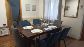 Váralja Apartman